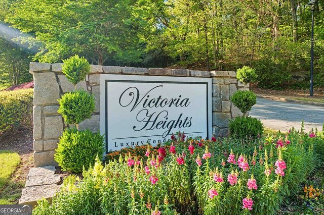 5307 Santa Fe Parkway, Sandy Springs, GA 30350