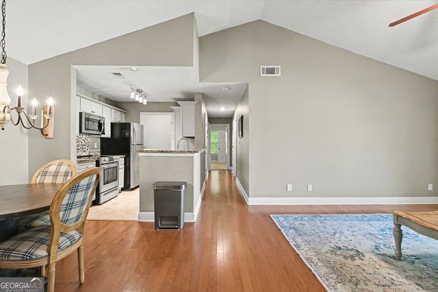 5307 Santa Fe Parkway, Sandy Springs, GA 30350