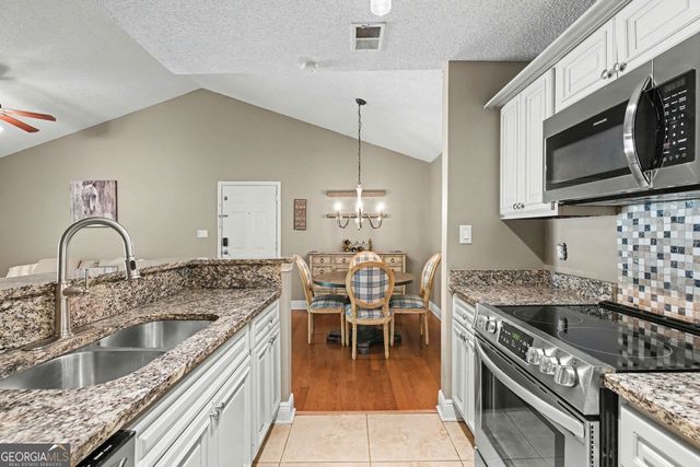 5307 Santa Fe Parkway, Sandy Springs, GA 30350