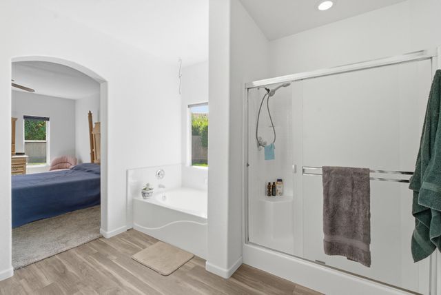 4111 W Redding Avenue, Visalia, CA 93277