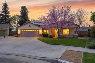 4111 W Redding Avenue, Visalia, CA 93277