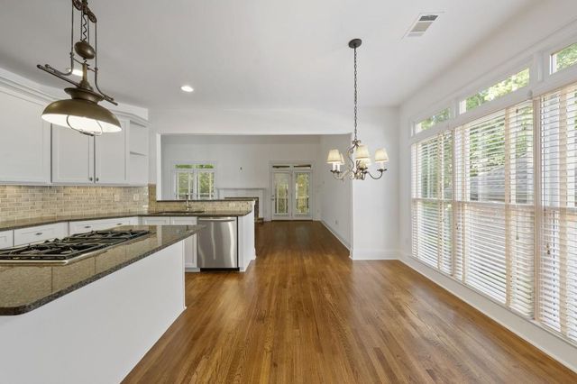 1003 Nottingham Lane NE, Brookhaven, GA 30319