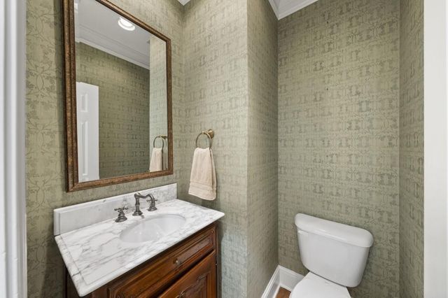 1003 Nottingham Lane NE, Brookhaven, GA 30319
