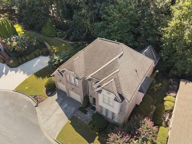 1003 Nottingham Lane NE, Brookhaven, GA 30319