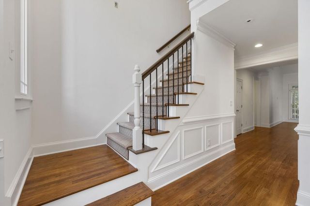 1003 Nottingham Lane NE, Brookhaven, GA 30319