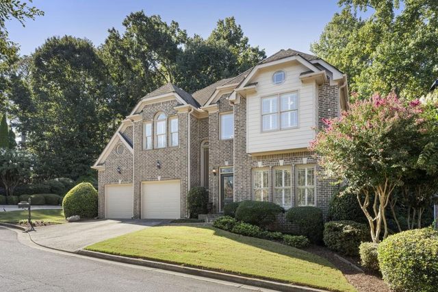 1003 Nottingham Lane NE, Brookhaven, GA 30319