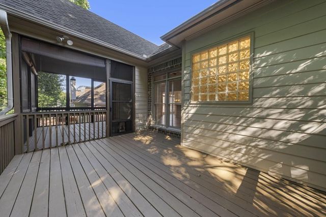 1003 Nottingham Lane NE, Brookhaven, GA 30319