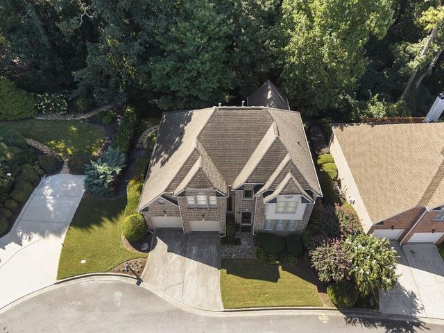 1003 Nottingham Lane NE, Brookhaven, GA 30319