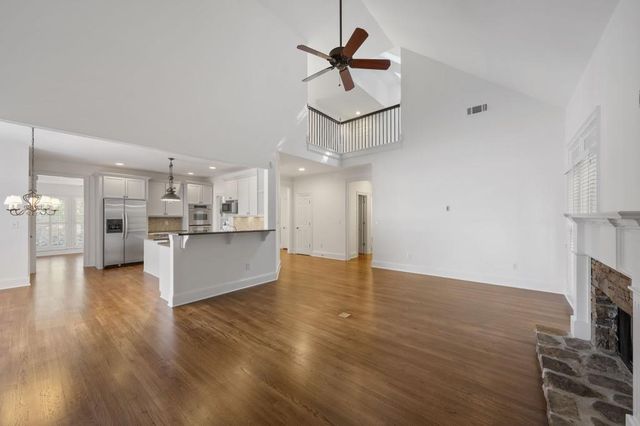 1003 Nottingham Lane NE, Brookhaven, GA 30319