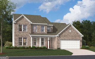 718 Ocmulgee Crossing, Locust Grove, GA 30248