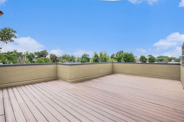 2935 S Sherman Street, Englewood, CO 80113