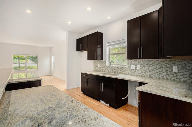 2935 S Sherman Street, Englewood, CO 80113