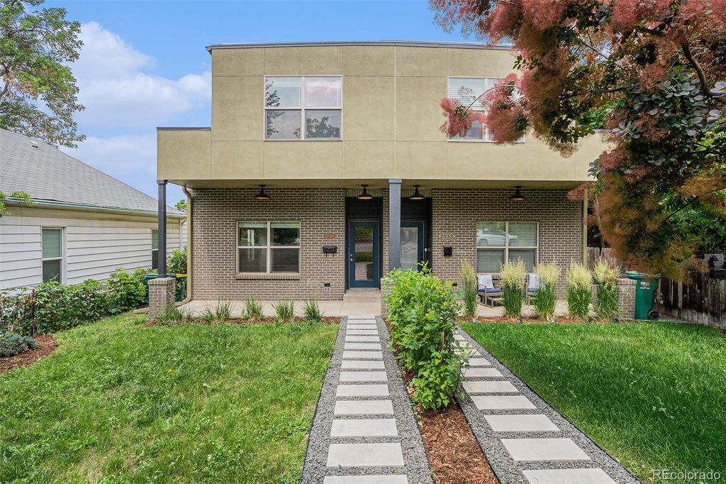 2935 S Sherman Street, Englewood, CO 80113