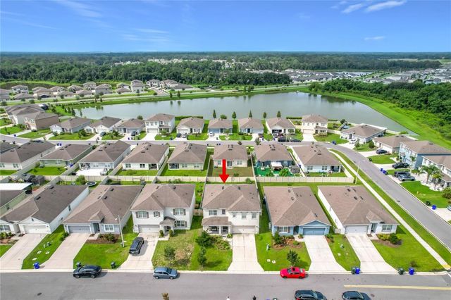 5911 SHINGLE CREEK ROAD, Lakeland, FL 33811