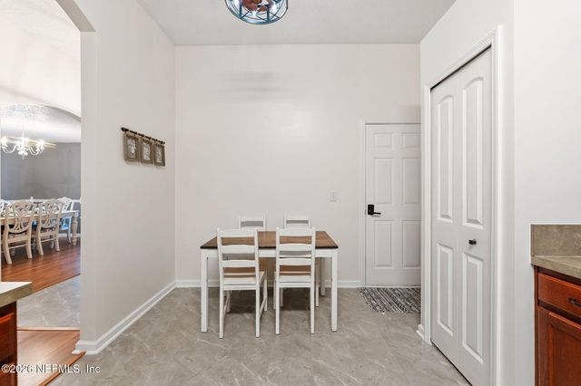 1699 JAYHAWK Lane E, Jacksonville, FL 32221