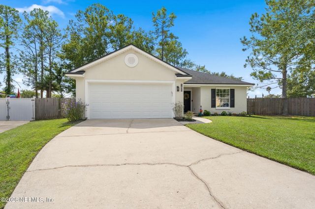 1699 JAYHAWK Lane E, Jacksonville, FL 32221