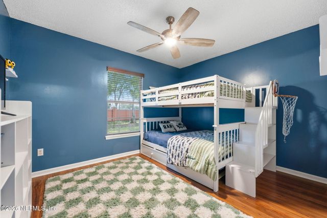 1699 JAYHAWK Lane E, Jacksonville, FL 32221
