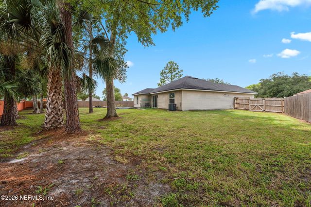 1699 JAYHAWK Lane E, Jacksonville, FL 32221