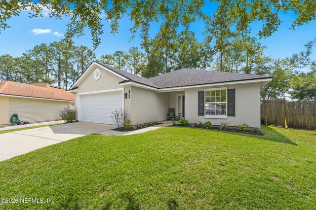 1699 JAYHAWK Lane E, Jacksonville, FL 32221