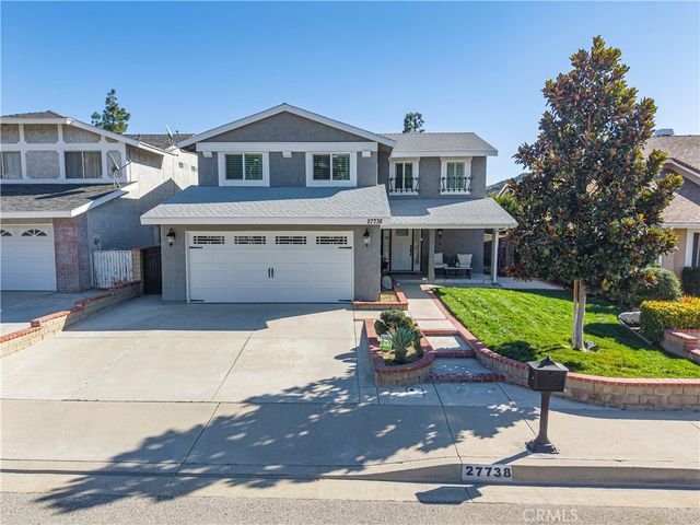 27738 Hyssop Lane, Saugus, CA 91350