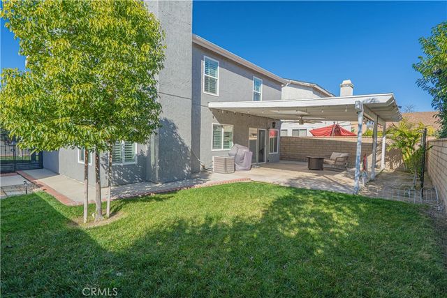 27738 Hyssop Lane, Saugus, CA 91350