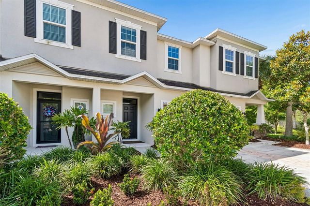 606 CABERNET WAY, Oldsmar, FL 34677