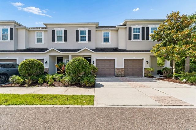 606 CABERNET WAY, Oldsmar, FL 34677