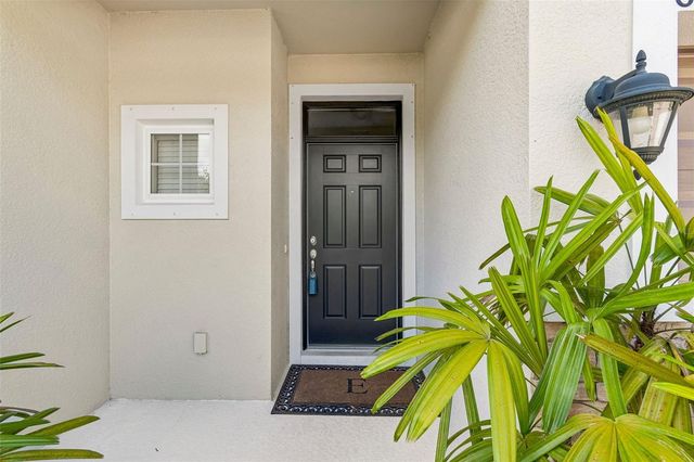 606 CABERNET WAY, Oldsmar, FL 34677