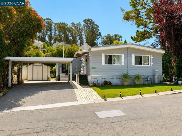 54 Kay Dr, Vallejo, CA 94590