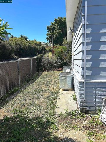 54 Kay Dr, Vallejo, CA 94590