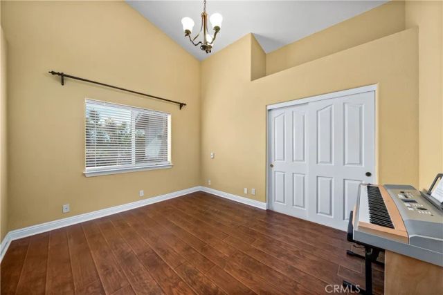 11476 Alta Vista Road, Pinon Hills, CA 92372