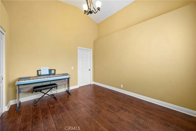 11476 Alta Vista Road, Pinon Hills, CA 92372