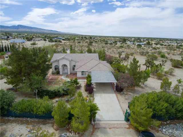 11476 Alta Vista Road, Pinon Hills, CA 92372