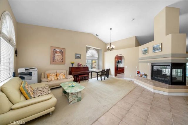 11476 Alta Vista Road, Pinon Hills, CA 92372