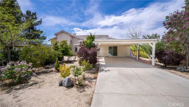 11476 Alta Vista Road, Pinon Hills, CA 92372