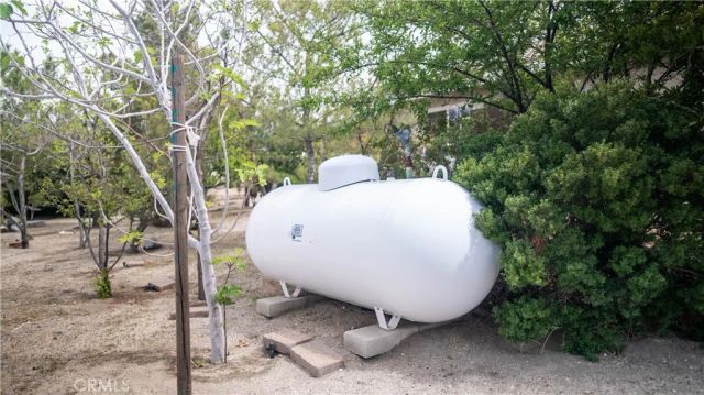 11476 Alta Vista Road, Pinon Hills, CA 92372