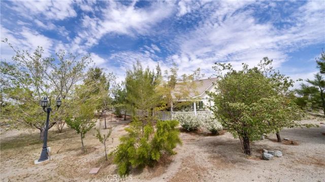 11476 Alta Vista Road, Pinon Hills, CA 92372