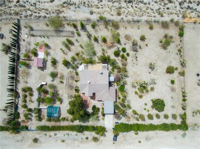 11476 Alta Vista Road, Pinon Hills, CA 92372