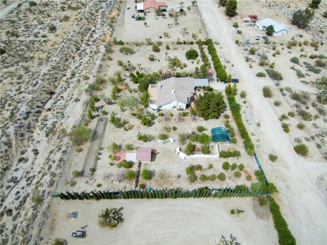 11476 Alta Vista Road, Pinon Hills, CA 92372