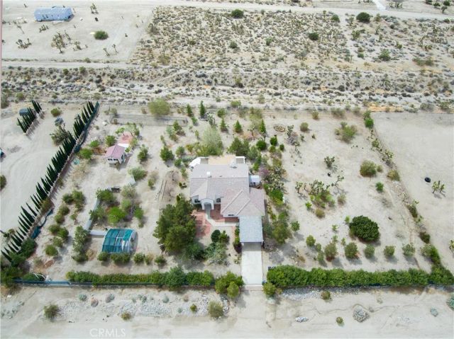 11476 Alta Vista Road, Pinon Hills, CA 92372