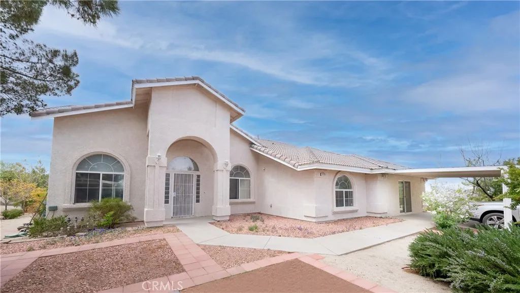 11476 Alta Vista Road, Pinon Hills, CA 92372