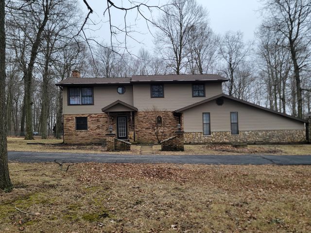 4471 W State Route 29 4471 W State Route 29, Urbana, OH 43078