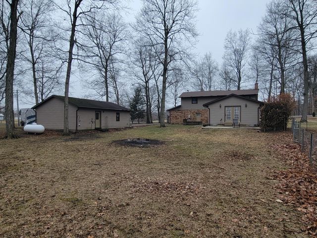 4471 W State Route 29 4471 W State Route 29, Urbana, OH 43078