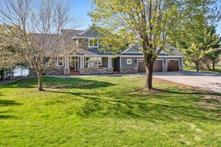 19776 214th Avenue NW, Big Lake Twp, MN 55309