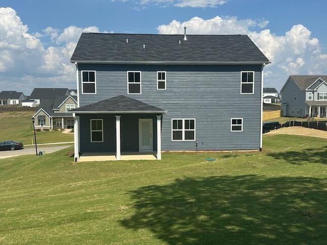 639 Broadsword Way, Graniteville, SC 29829