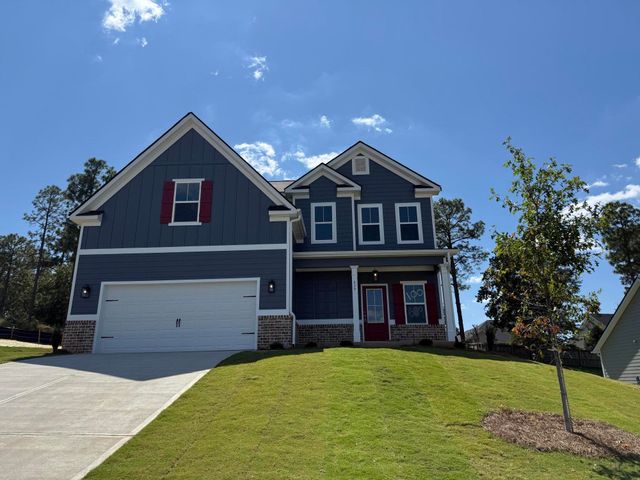 639 Broadsword Way, Graniteville, SC 29829