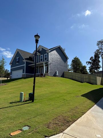 639 Broadsword Way, Graniteville, SC 29829