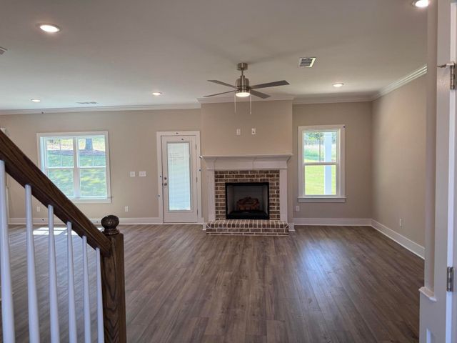 639 Broadsword Way, Graniteville, SC 29829