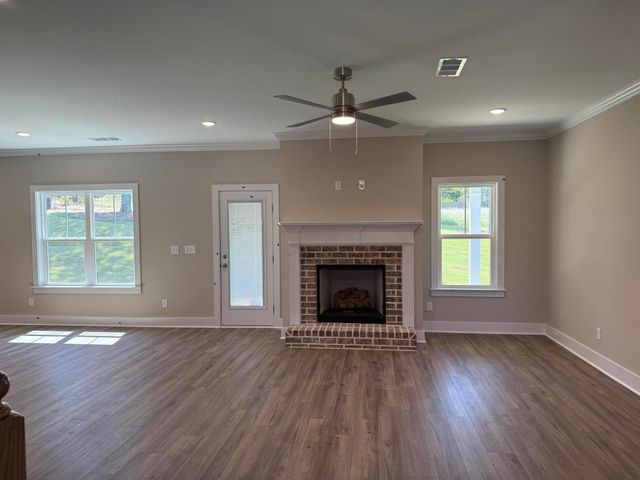 639 Broadsword Way, Graniteville, SC 29829