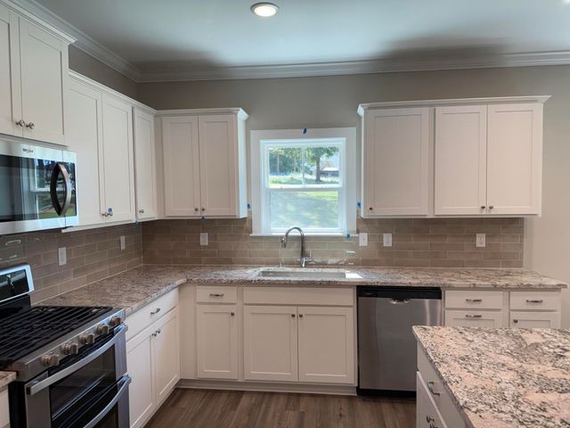 639 Broadsword Way, Graniteville, SC 29829